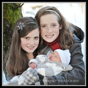 Sunrise Family Photography Gig Harbor (3)