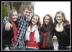 Sunrise Photography Gig Harbor