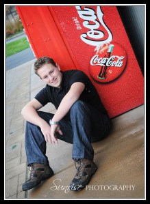 Sunrise High School Senior Photography Gig Harbor (5)