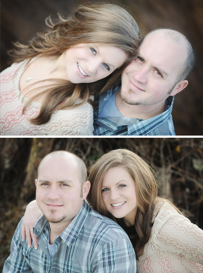 Sunrise Photography Gig Harbor Engagement