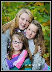 Sunrise Photography Gig Harbor Family Portraits (1)