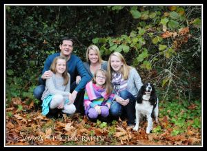 Sunrise Photography Gig Harbor Family Portraits (2)