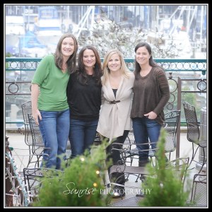 Sunrise Photography Gig Harbor Friendship Session (3b) (2)
