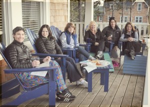 Sunrise Photography Gig Harbor Seabrook Ocean (2)