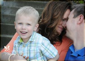 Family Gig Harbor Photographer Sunrise Photography (1)