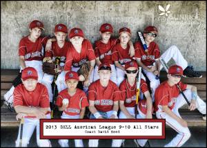 1 Sunrise Sports Photography Gig Harbor Photographer Cheney Stadium 1