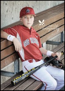 Sunrise Sports Photography Gig Harbor Cheney Stadium 2