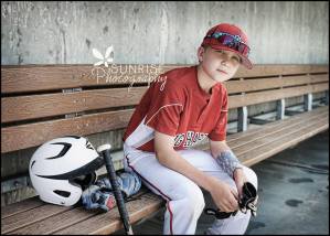 Sunrise Sports Photography Gig Harbor Cheney Stadium 3