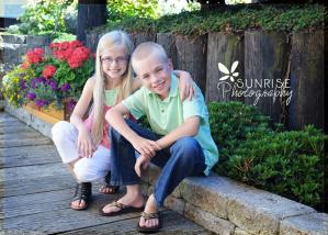 family photographer gig harbor sunrise photography