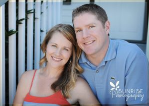 gig harbor family photographer sunrise photography