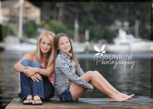 Sunrise Family Photography Gig Harbor Waterfront Photographer (1)