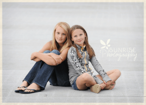 Sunrise Family Photography Gig Harbor Waterfront Photographer (6)