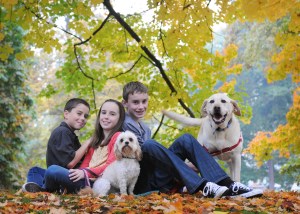 Sunrise Photography Gig Harbor Tacoma Wright Park Family Photographer (1)