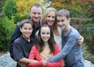 Sunrise Photography Gig Harbor Tacoma Wright Park Family Photographer (2)