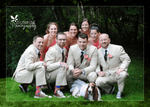 Wedding Photographer Cedar Springs Gig Harbor Port Orchard Sunrise Photography (3)