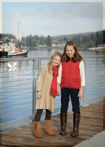 Sunrise Photography Gig Harbor Family Photographer (1)