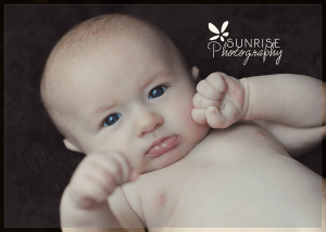 Newborn Baby Babies Child Children Photographer Gig Harbor Sunrise Photography (2)
