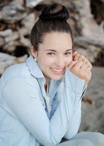 Sunrise Photography gig harbor high school senior photographer