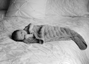 Sunrise Photography Gig Harbor Newborn Photographer Canterwood Baby (2)