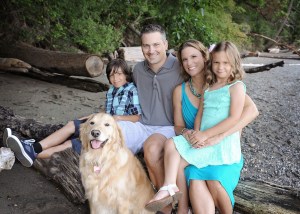 Sunrise Photography Gig Harbor Narrows Beach Dog Family Photographer (3)