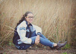 Sunrise Photography Gig Harbor Sehmel High School Graduate Senior 2015 2014 Photographer Letterman Jacket (2)