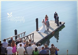 Sunrise Photography Gig Harbor Wedding Photography Boat Waterfront Marriage Love Engagement (7)