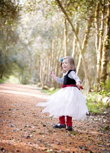 Sunrise Photography Gig Harbor Family Photographer Princess Superhero (2)