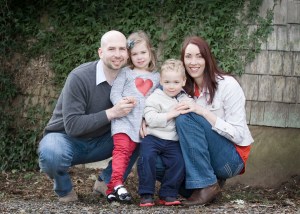 Sunrise Photography Gig Harbor Family Photographer Princess Superhero (3)