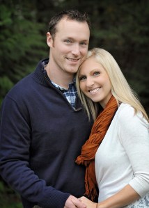 Sunrise Photography Gig Harbor Family Photographer Sehmel Christmas Card Outdoor Session (3)